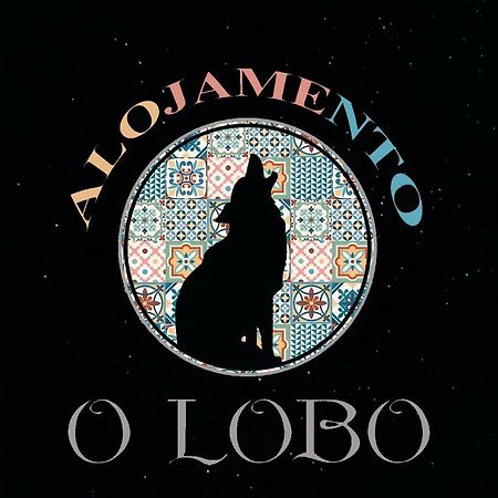 O Lobo Hotel Оурике Екстериор снимка