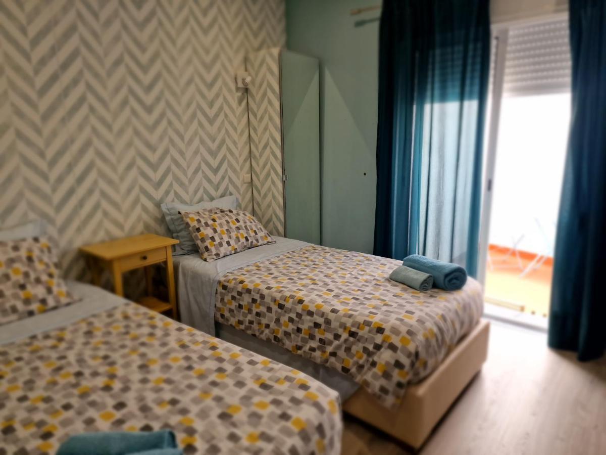 O Lobo Hotel Оурике Екстериор снимка