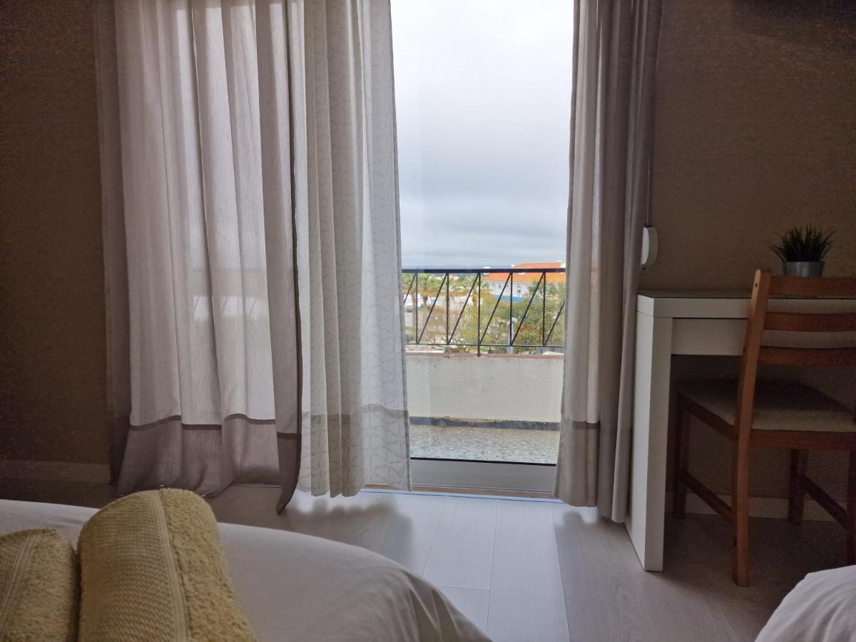 O Lobo Hotel Оурике Екстериор снимка