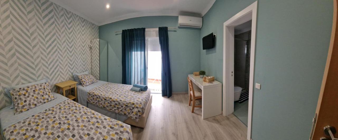 O Lobo Hotel Оурике Екстериор снимка
