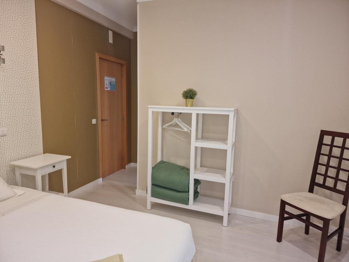 O Lobo Hotel Оурике Екстериор снимка