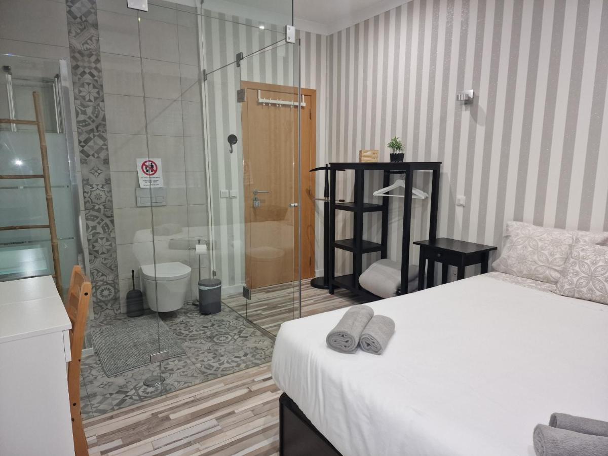 O Lobo Hotel Оурике Екстериор снимка