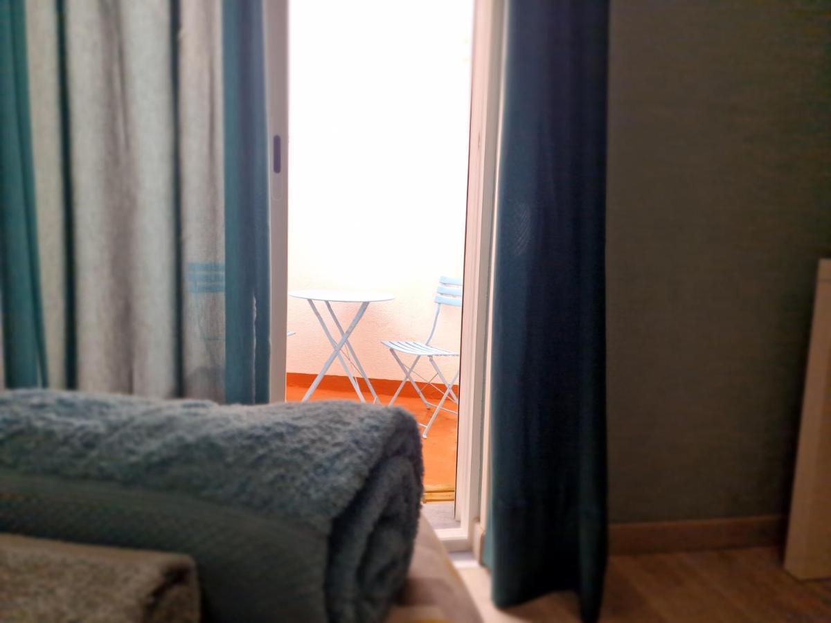 O Lobo Hotel Оурике Екстериор снимка