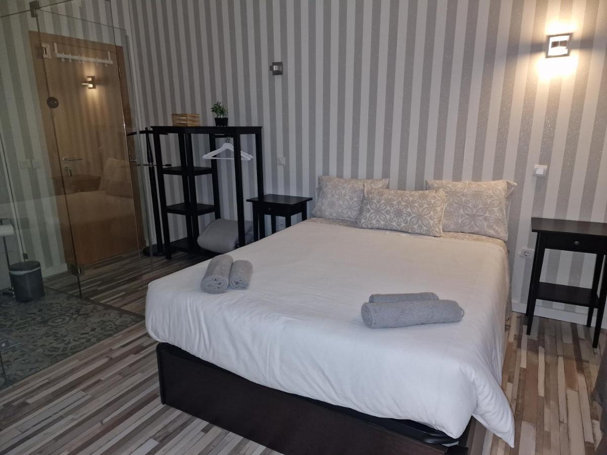 O Lobo Hotel Оурике Екстериор снимка