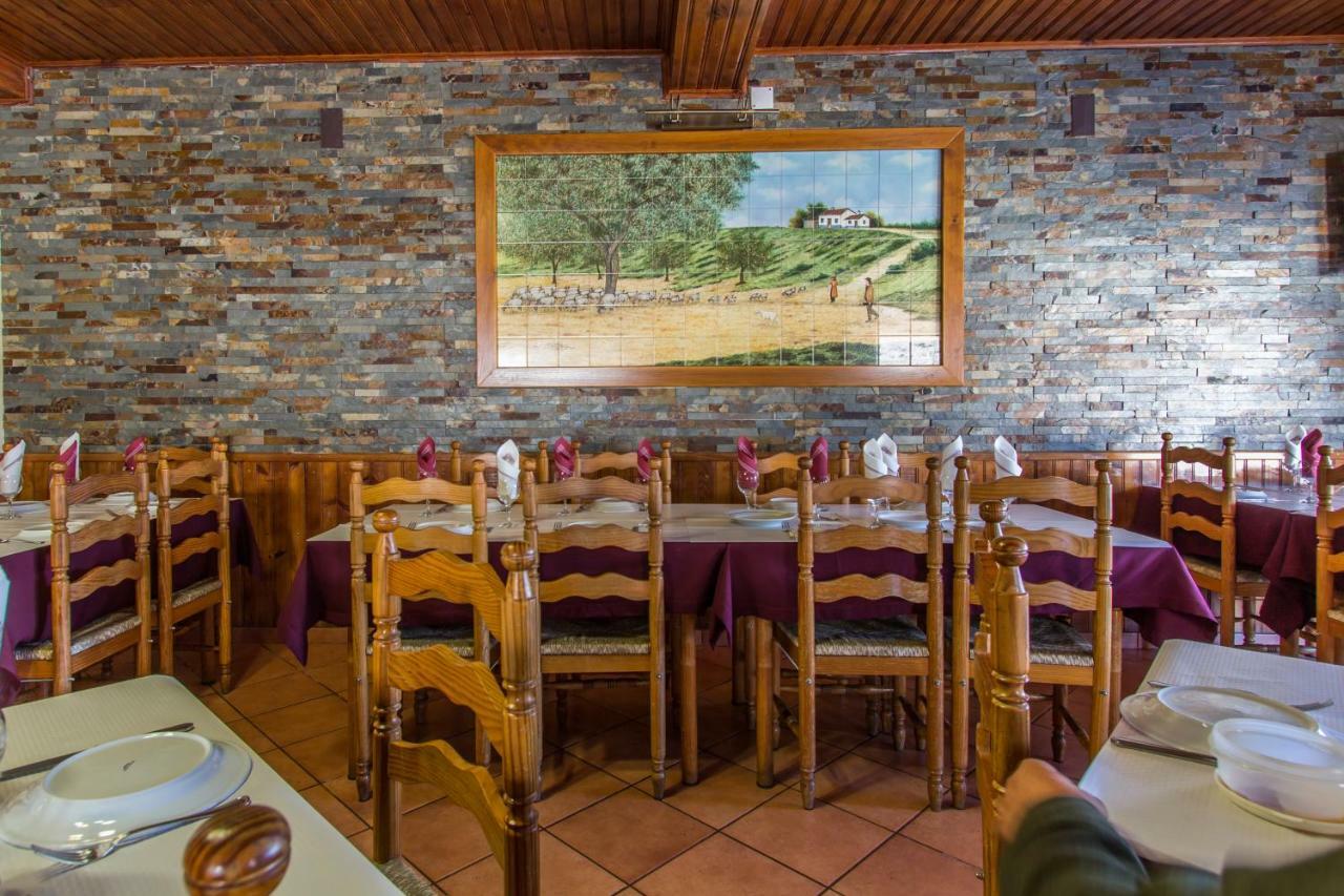 O Lobo Hotel Оурике Екстериор снимка