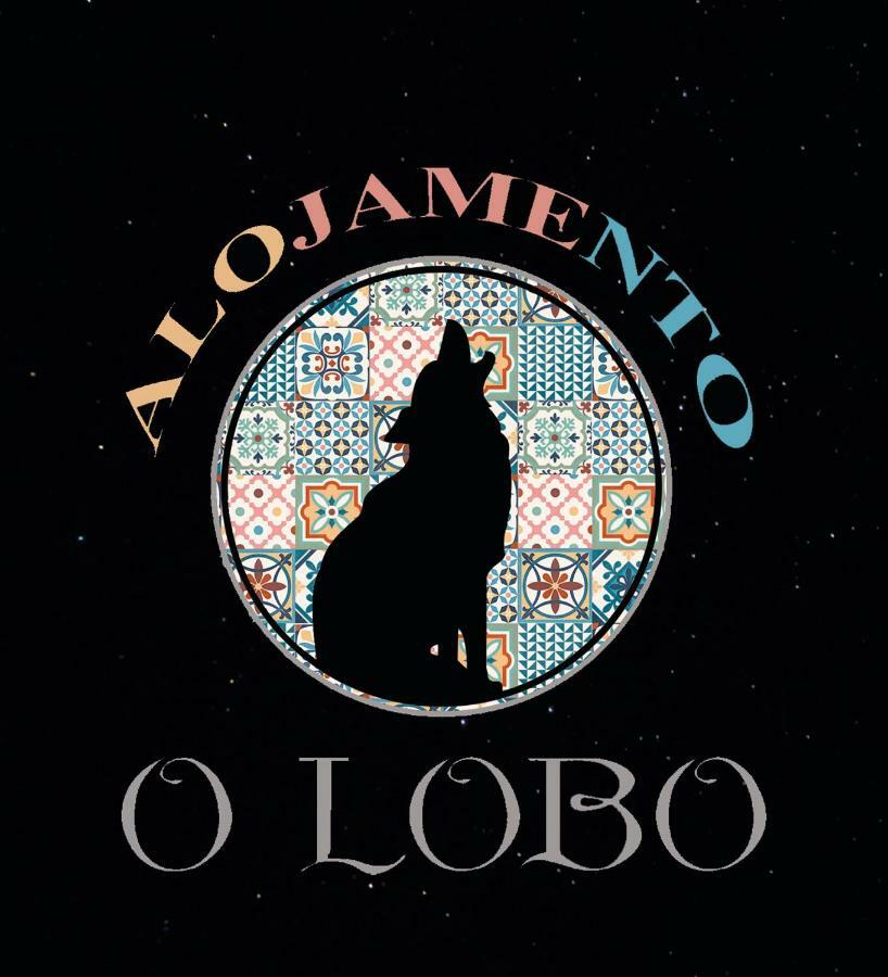 O Lobo Hotel Оурике Екстериор снимка